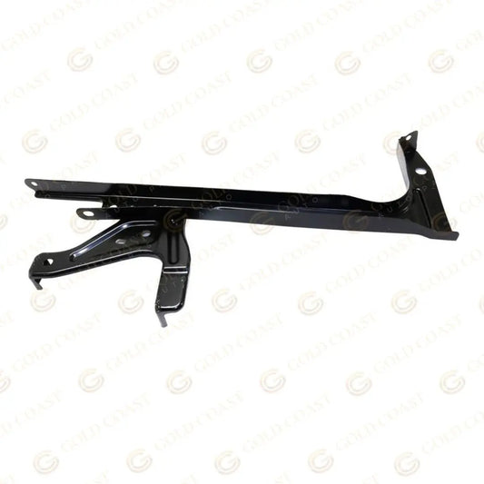 2017-2019 Toyota Corolla Hood Latch Assembly Steel TO1233124 Gold Coast Auto Parts