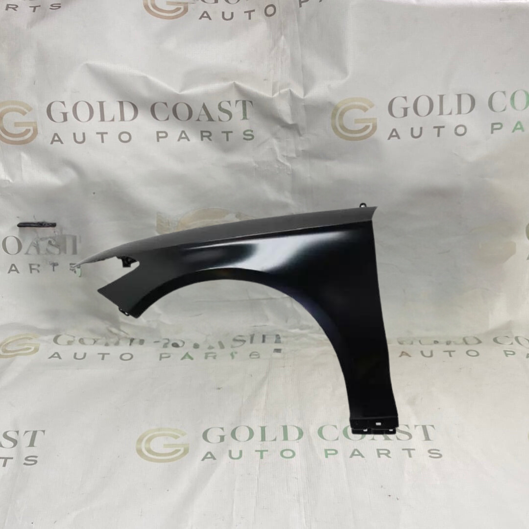 2017-2020 Ford Fusion Fender RH FO1241305 Gold Coast Multisystems