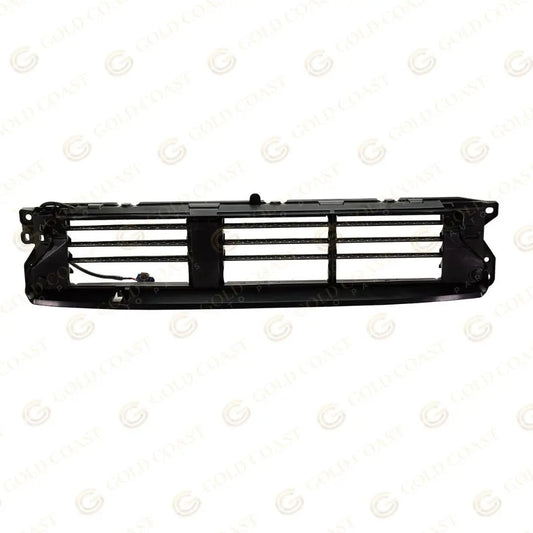 2017-2020 Honda CR-V Grille Air Intake Assembly (Lower Grille Shutter) HO1206101 Gold Coast Multisystems