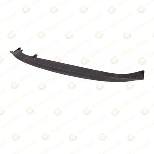 2017-2020 Hyundai Elantra Bumper Valance HY1195118 Gold Coast Multisystems