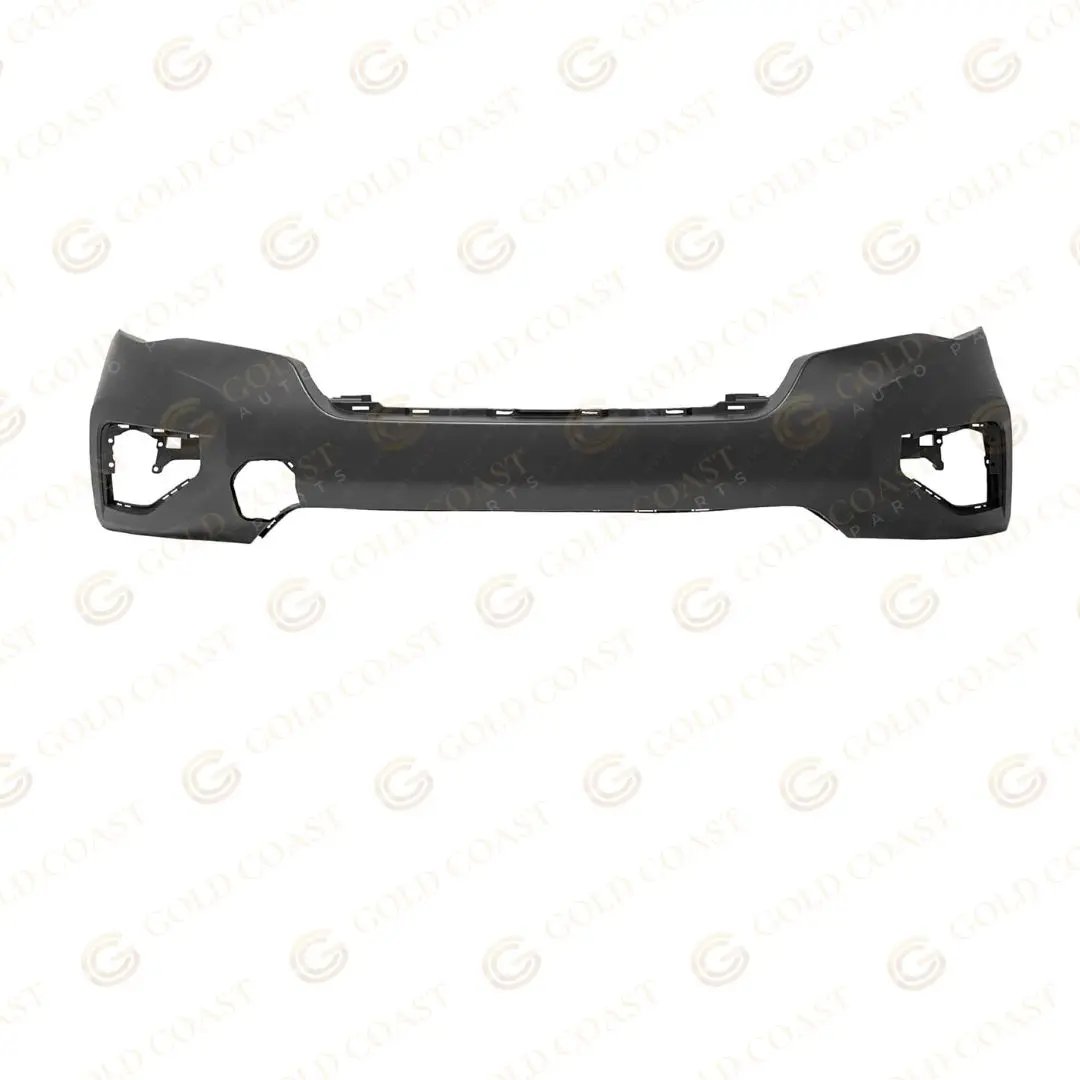 2017-2020 Nissan Pathfinder Front Bumper Cover NI1000314 Gold Coast Multisystems