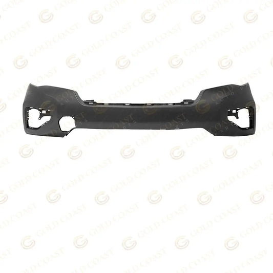 2017-2020 Nissan Pathfinder Front Bumper Cover  NI1000314 Gold Coast Multisystems