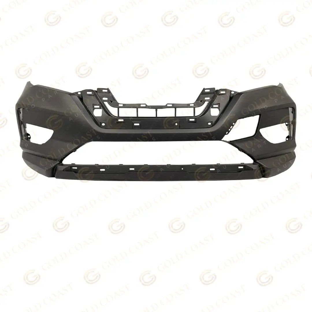 2017-2020 Nissan Rogue Front Bumper Cover NI1000316 Gold Coast Auto Parts