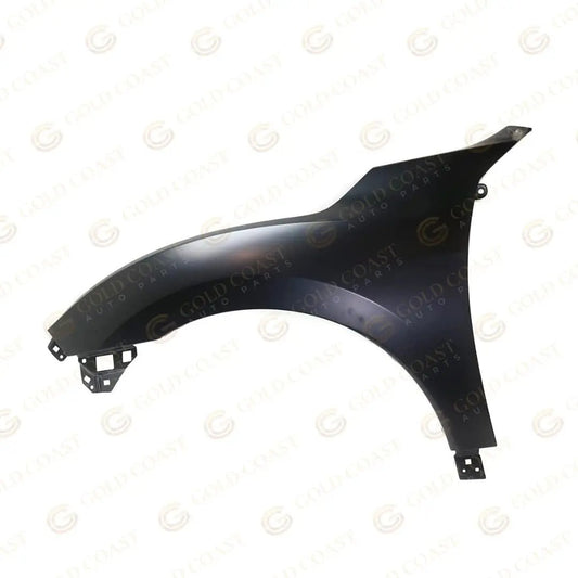 2017-2021 Honda Civic Fender Assembly (LH) HO1240195 Gold Coast Auto Parts