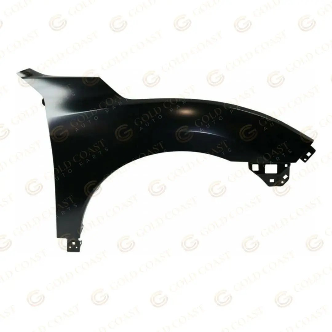 2017-2021 Honda Civic Fender Assembly (RH) Hatchback HO1241195 Gold Coast Auto Parts