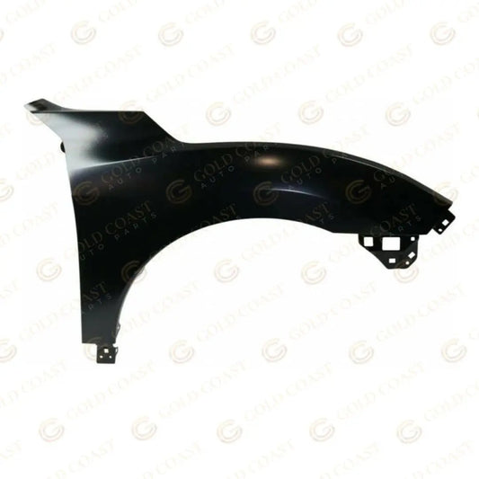 2017-2021 Honda Civic Fender Assembly (RH) Hatchback HO1241195 Gold Coast Auto Parts