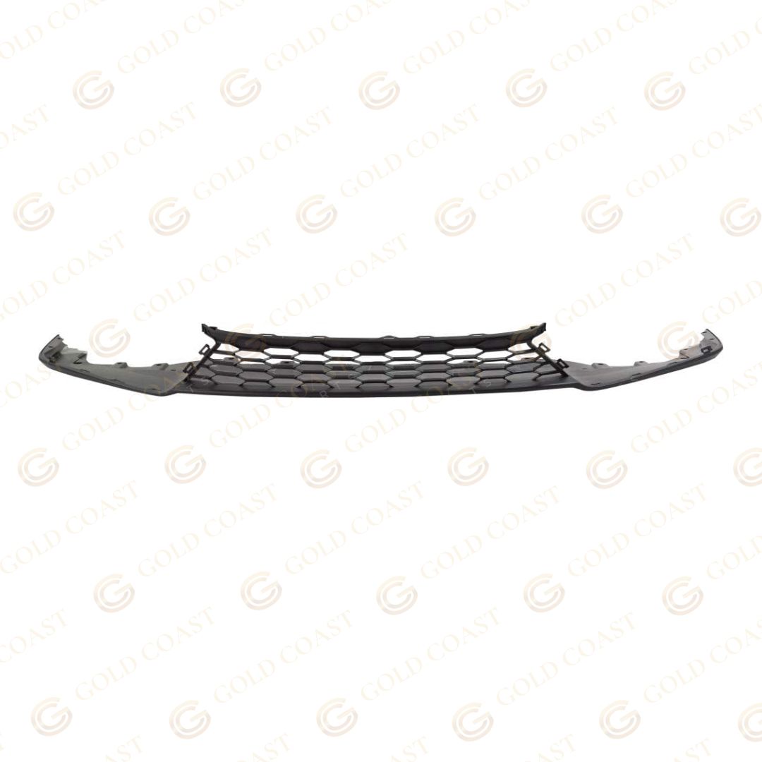 2017-2021 Honda Civic Front Bumper Grille Assembly (EX|EX-L|LX; H/B) HO1036128 Gold Coast Auto Parts