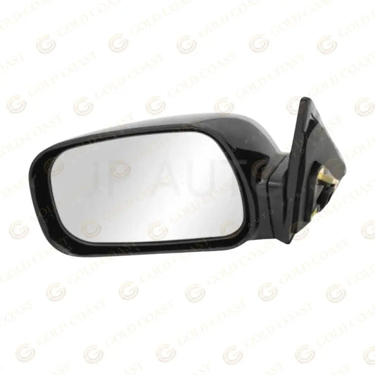 2002 TOYOTA CAMRY  MIRROR (LH) GC02TOCAMMRLHSLR Gold Coast Multisystems