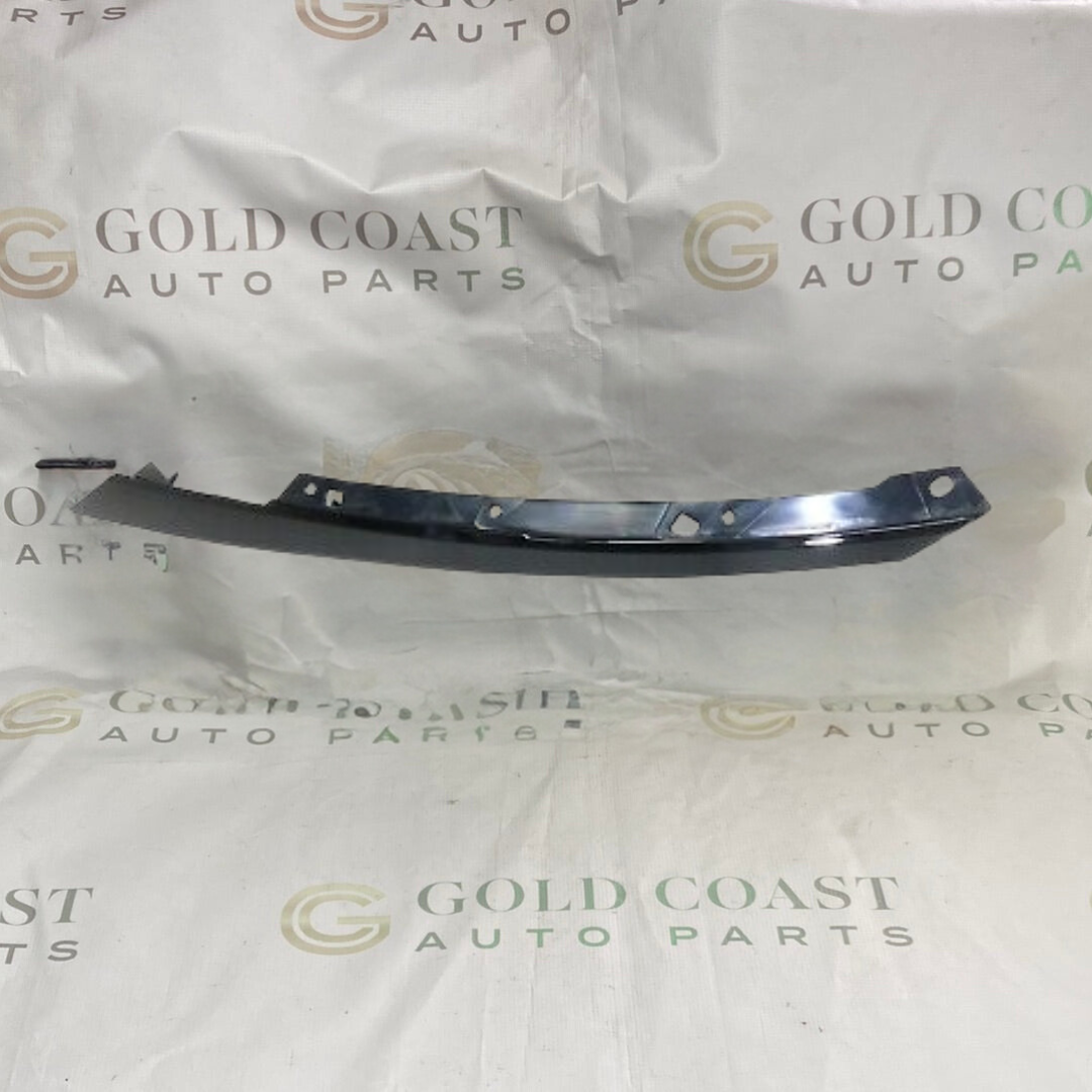 2017-2021 Honda Civic Grille Molding (LH) HO1212124 Gold Coast Multisystems