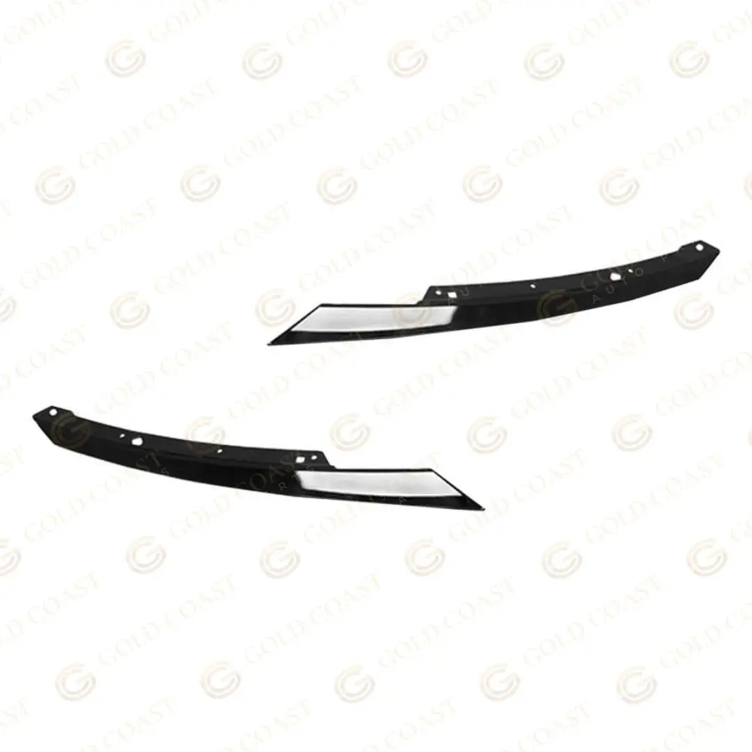 2017-2021 Honda Civic Grille Molding (RH) HO1213124 Gold Coast Auto Parts