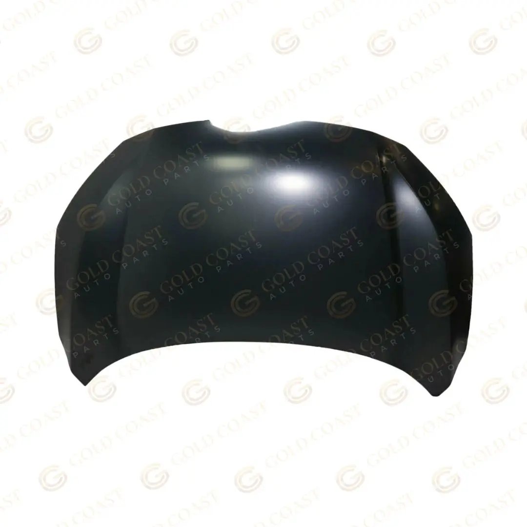 2017-2021 Honda Civic Hood Assembly Steel HO1230188 Gold Coast Auto Parts