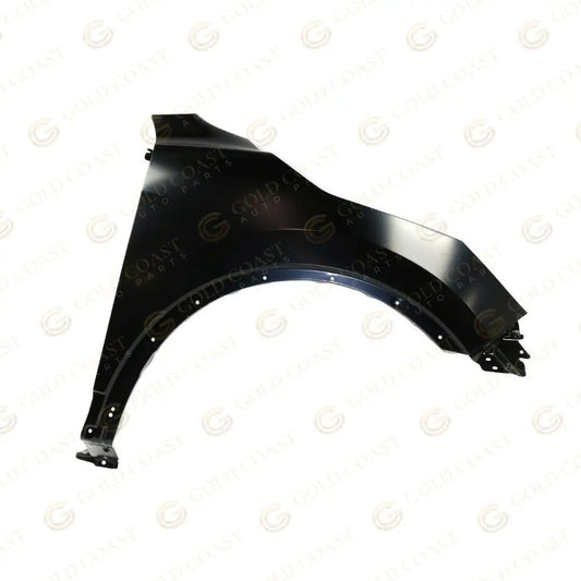 2017-2022 Nissan Rogue Fender Assembly (RH) Sport NI1241228 Gold Coast Multisystems