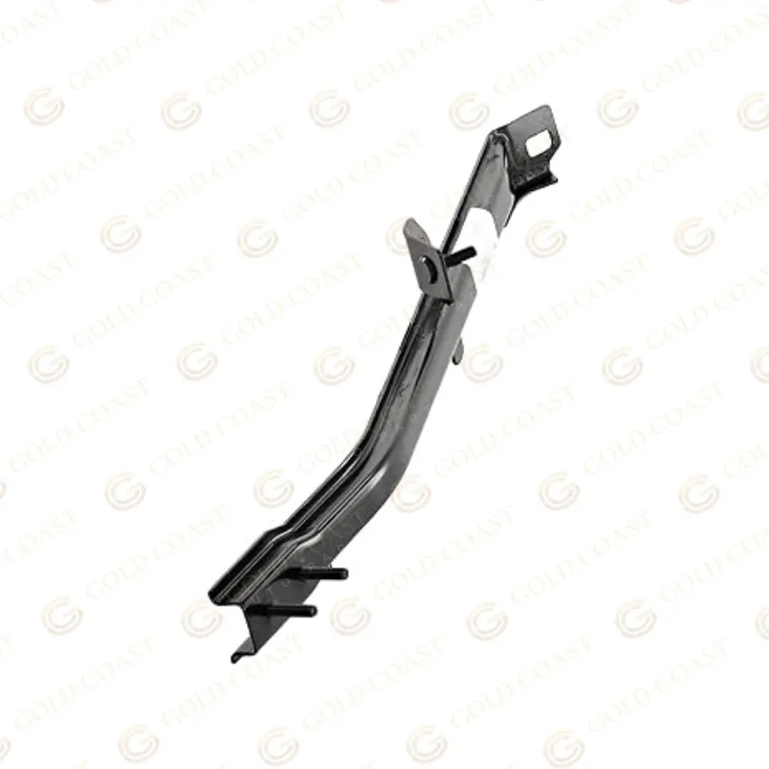 2017-2023 Jeep Compass Upper Radiator Support Cover CH1225329 Gold Coast Multisystems