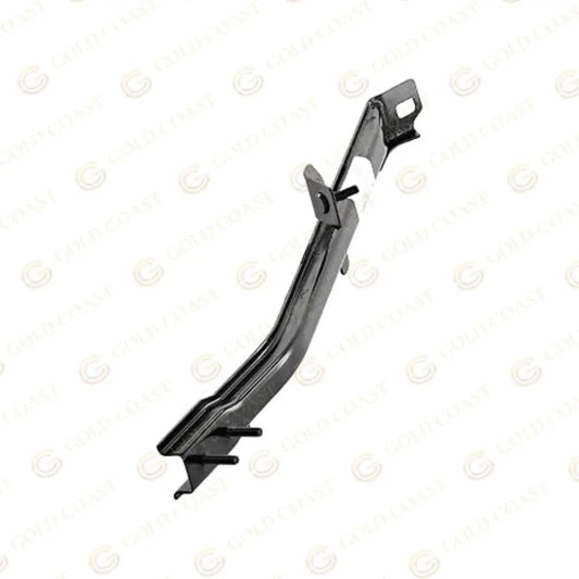 2017-2023 Jeep Compass Upper Radiator Support Cover CH1225329 Gold Coast Multisystems