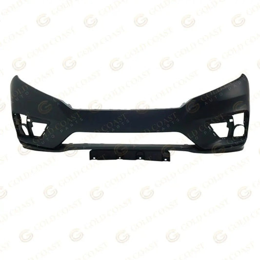 2018-2019 Honda Odyssey Front Bumper Cover Primed HO1000310 Gold Coast Auto Parts