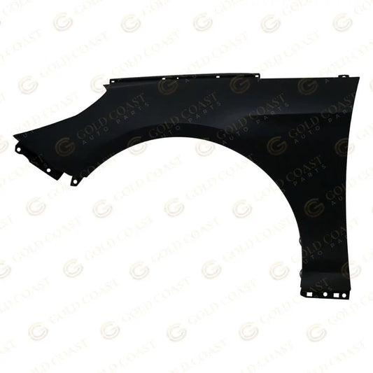 2018-2019 Hyundai Sonata Fender Assembly (LH) HY1240169 Gold Coast Auto Parts