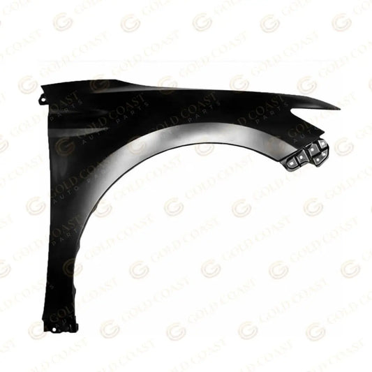 2018-2019 Hyundai Sonata Fender Assembly (RH) HY1241169 Gold Coast Auto Parts