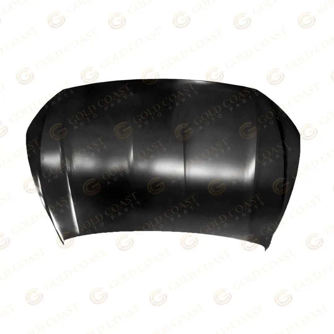 2018-2019 Hyundai Sonata Hood Assembly HY1230170 Gold Coast Auto Parts