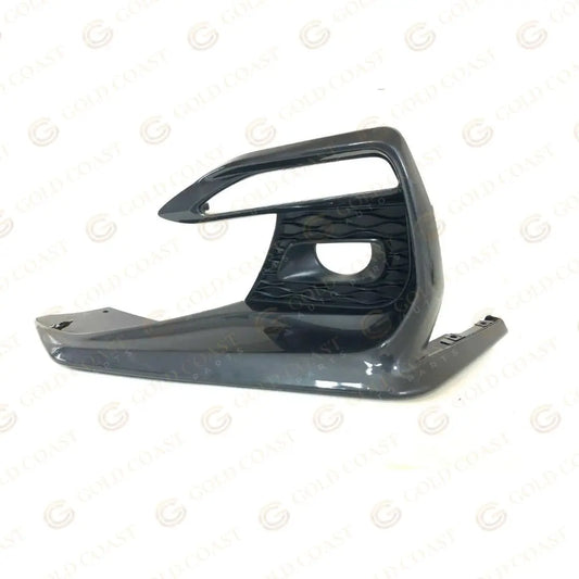 2018-2019 Infiniti Q50 Fog Lamp Cover (LH) RedSport|Sport IN1038113 Gold Coast Auto Parts