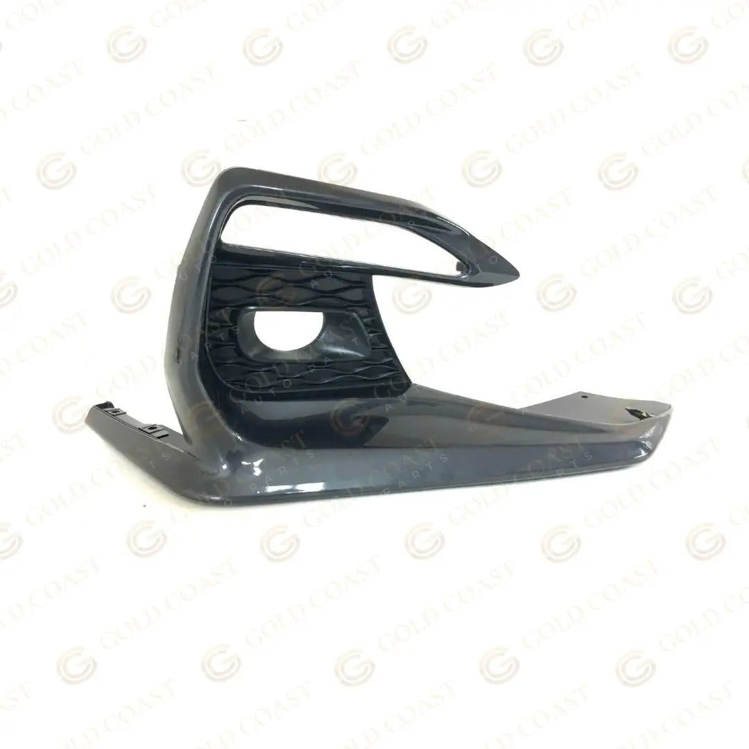 2018-2019 Infiniti Q50 Fog Lamp Cover (RH) RedSport|Sport IN1039113 Gold Coast Auto Parts