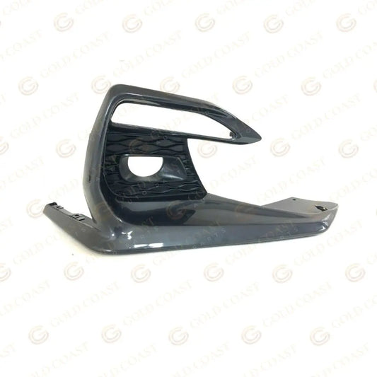 2018-2019 Infiniti Q50 Fog Lamp Cover (RH) RedSport|Sport IN1039113 Gold Coast Auto Parts