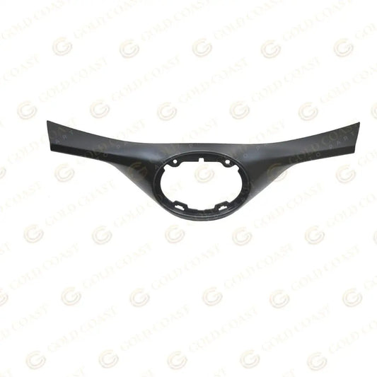 2018-2019 Toyota C-HR Grille Assembly TO1200416 Gold Coast Multisystems