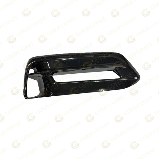 2018-2020 Honda Accord Fog Lamp Cover (RH) Sedan HO1039140 Gold Coast Auto Parts