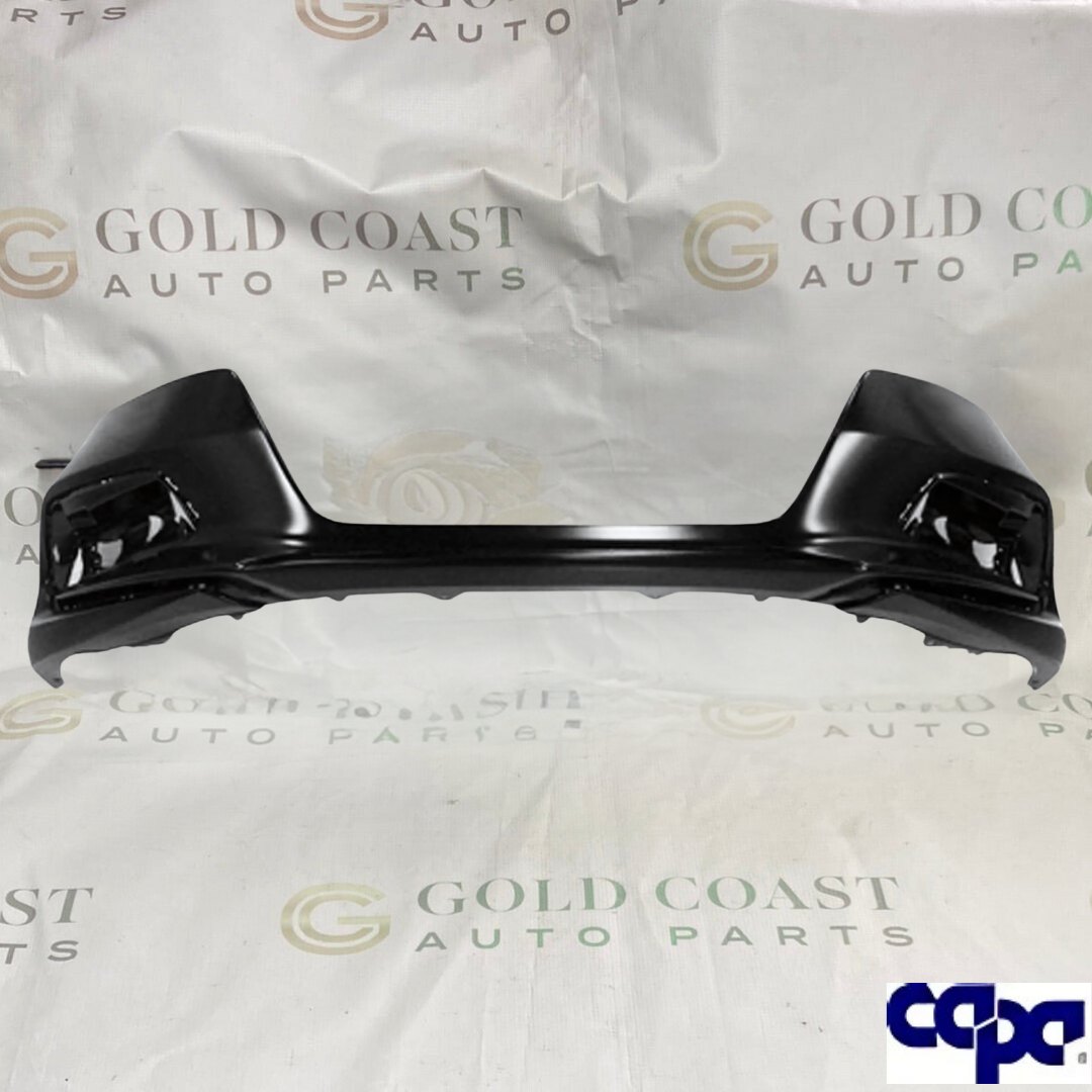 2018-2020 Honda Accord Front Bumper Cover (EX|EX-L|LX|SPORT) (CAPA) HO1000314C