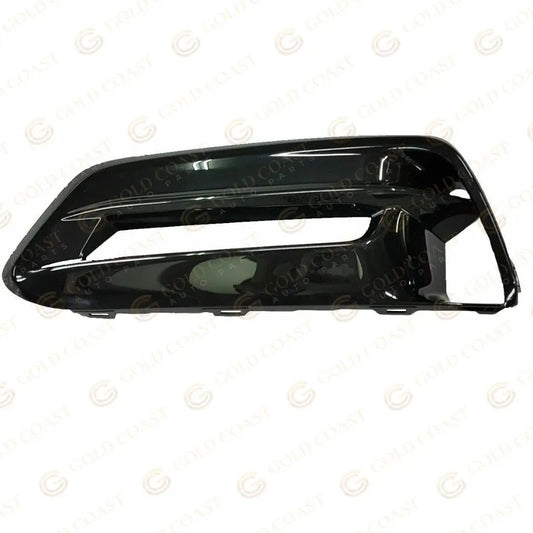 2018-2020 Honda Accord Front Bumper Fog Lamp Cover (LH) Sedan HO1038140 Gold Coast Auto Parts