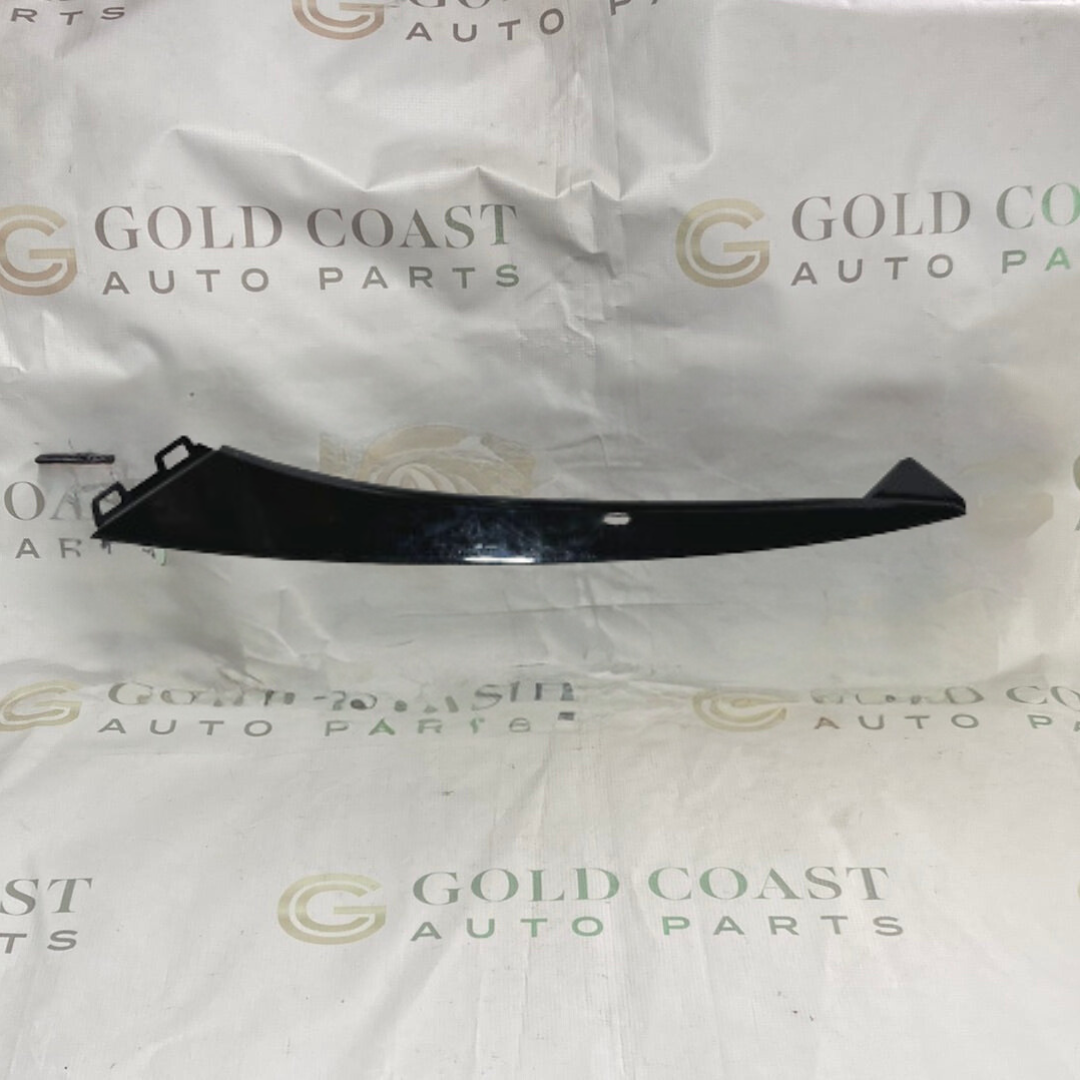 2018-2020 Honda Accord Front Bumper Molding (LH) HO1046106 Gold Coast Multisystems
