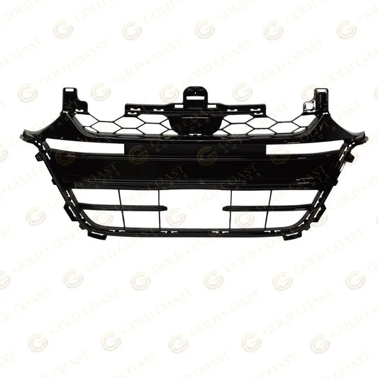 2018-2020 Honda Accord Grille Assembly Base HO1036130 Gold Coast Auto Parts