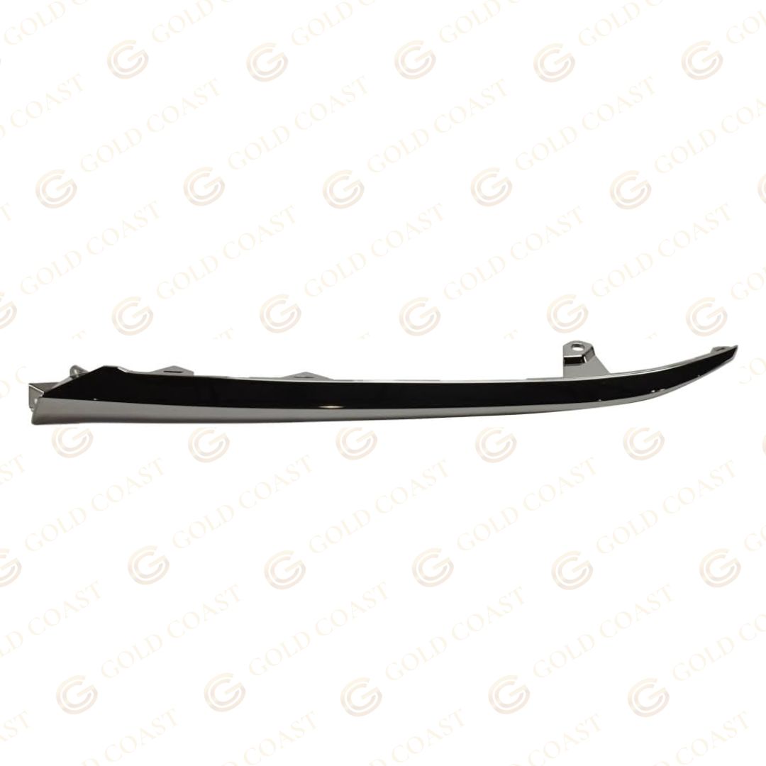 2018-2020 Honda Accord Grille Molding (LH) Sport HO1213125 Gold Coast Auto Parts