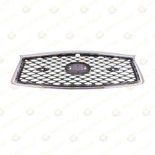 2018-2020 Infiniti QX50/Q50 Grille Assembly  IN1200138 Gold Coast Multisystems