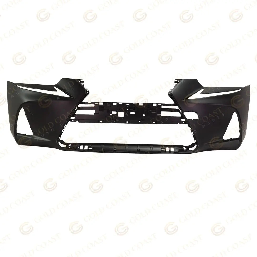 2018-2020 Lexus IS250/IS350/IS200t/IS300 Front Bumper Cover LX1000364 Gold Coast Multisystems
