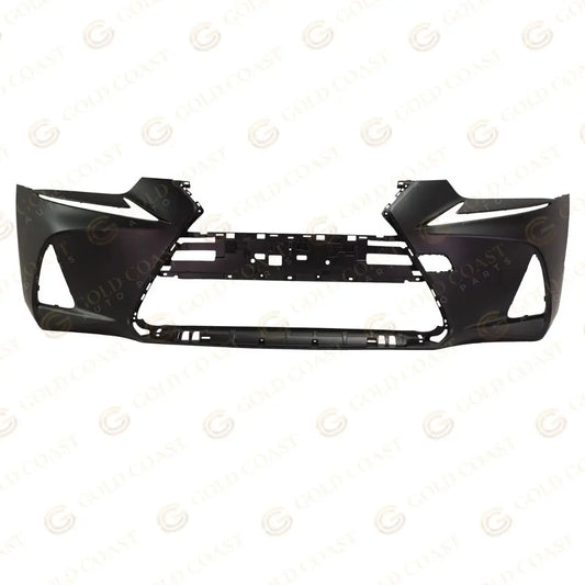 2018-2020 Lexus IS250/IS350/IS200t/IS300 Front Bumper Cover  LX1000364 Gold Coast Multisystems
