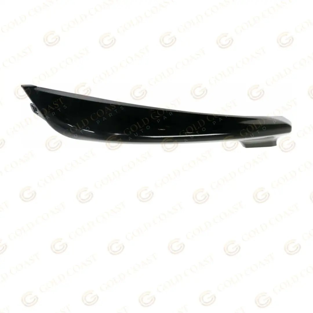 2018-2020 Toyota Camry Front Bumper Molding SE|XSE TO1046107 Gold Coast Auto Parts