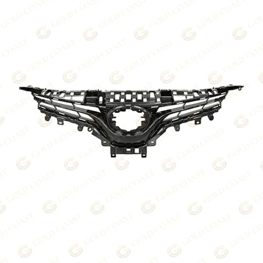 2018-2020 Toyota Camry Grille Assembly L|LE TO1200419 Gold Coast Auto Parts