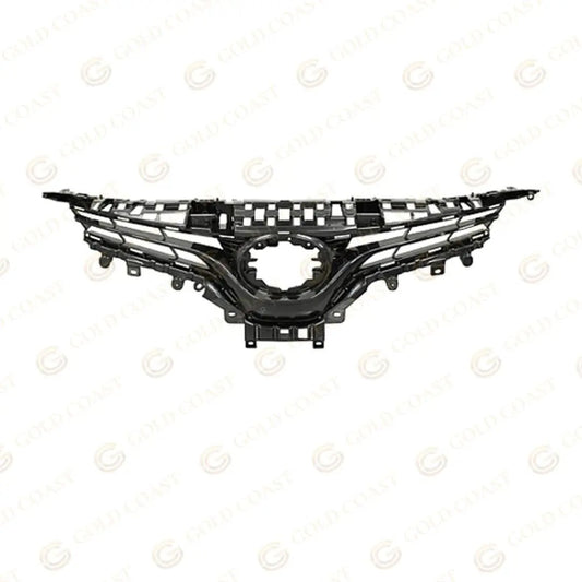 2018-2020 Toyota Camry Grille Assembly L|LE TO1200419 Gold Coast Auto Parts