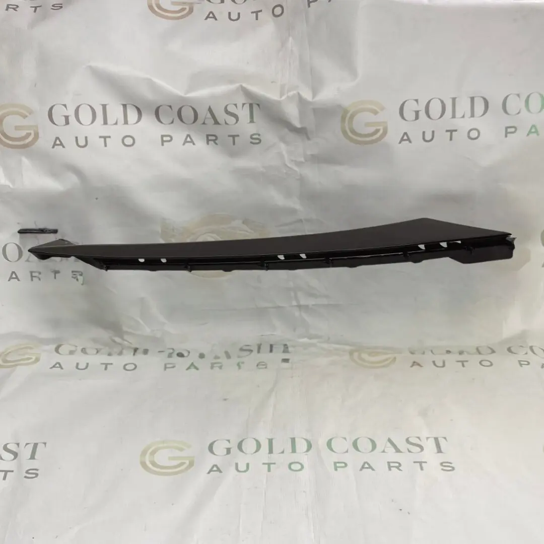 2018-2020 Honda Accord Upper Bumper HO1047106 Gold Coast Multisystems