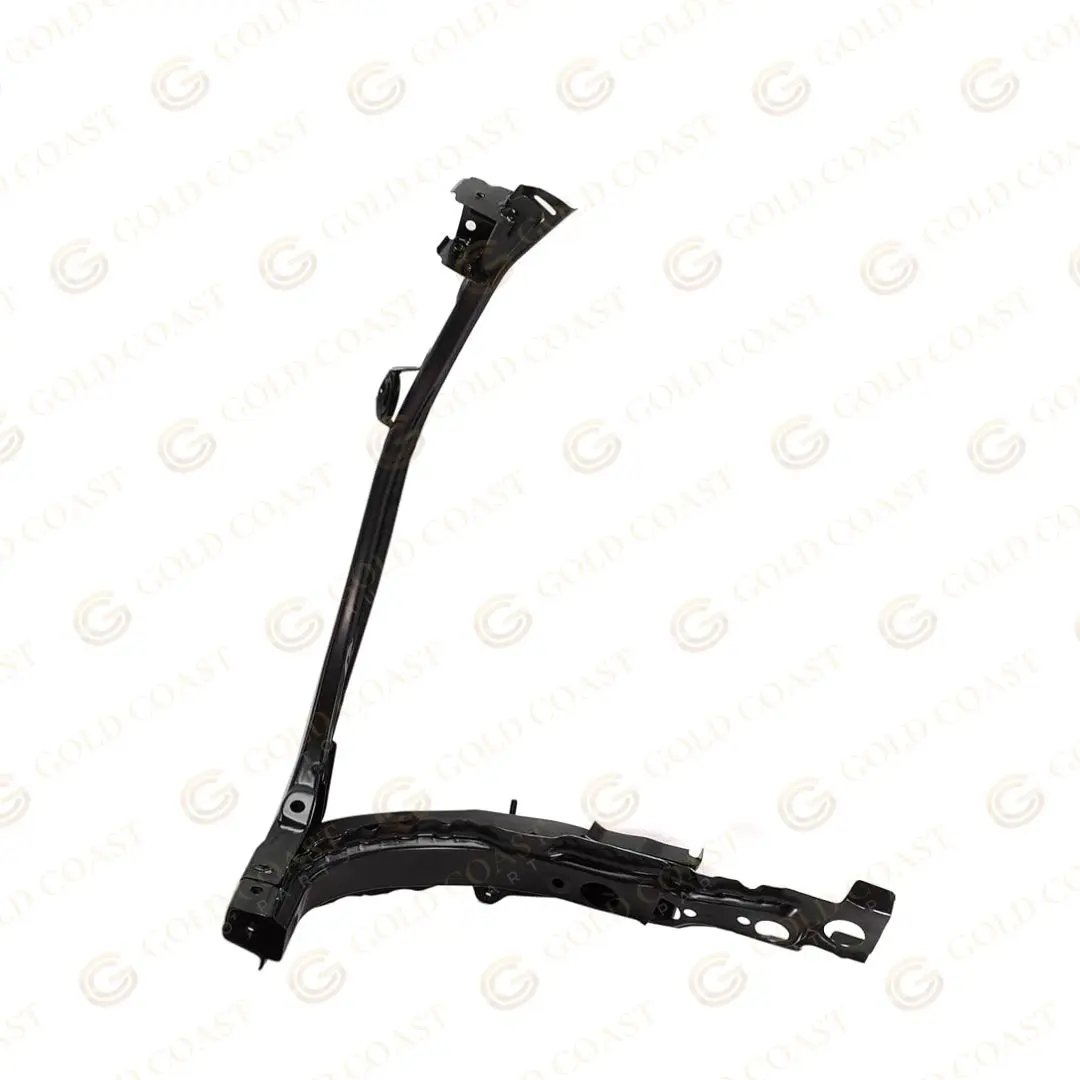 2018-2021 Chevrolet Equinox Radiator Support Tie Bar (RH) Steel GM1225367 Gold Coast Auto Parts