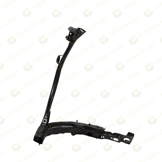 2018-2021 Chevrolet Equinox Radiator Support Tie Bar (RH) Steel GM1225367 Gold Coast Auto Parts
