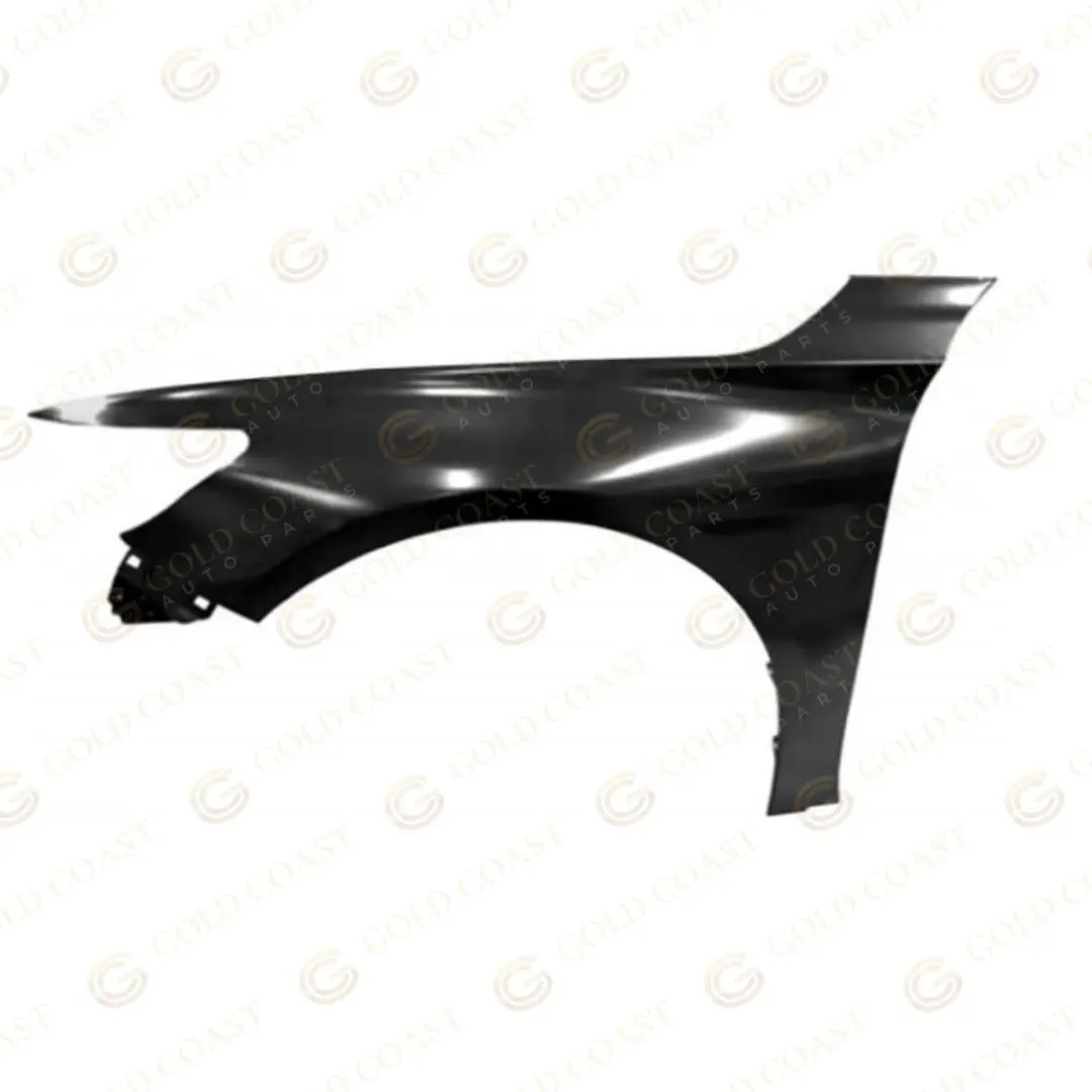 2018-2021 Honda Accord Fender Assembly (LH) HO1240196 Gold Coast Auto Parts