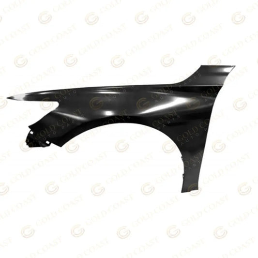 2018-2021 Honda Accord Fender Assembly (LH) HO1240196 Gold Coast Auto Parts
