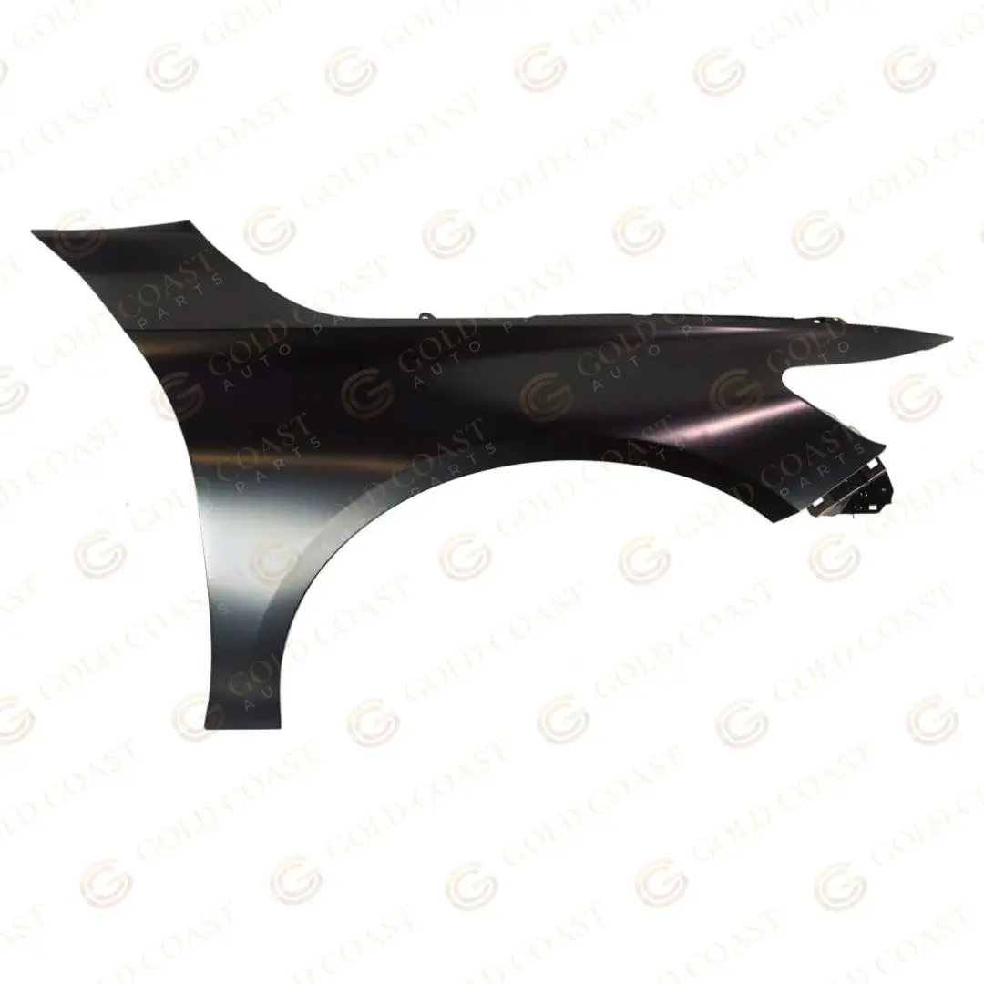 2018-2021 Honda Accord Fender Assembly (RH) HO1241196 Gold Coast Auto Parts