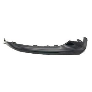 2018 - 2022 Toyota Camry Front Bumper Molding SE|XSE TO1047107 - Gold Coast Multisystems