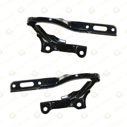 2018-2022 Honda Accord Hood Hinge (RH) HO1236159 Gold Coast Auto Parts