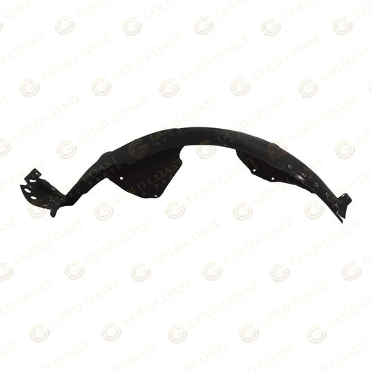 2018-2022 Honda Accord Inner Fender Liner (LH) Sedan HO1248180 Gold Coast Auto Parts