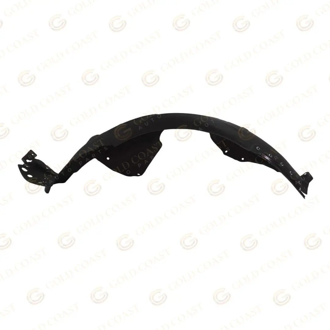 2018-2022 Honda Accord Inner Fender Liner (LH) Sedan HO1248180 Gold Coast Auto Parts