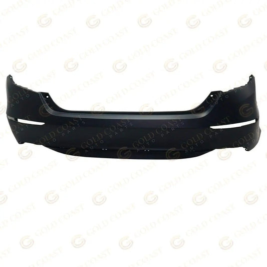 2018-2022 Honda Accord Rear Bumper Cover EX|EX-L HO1100315 Gold Coast Auto Parts