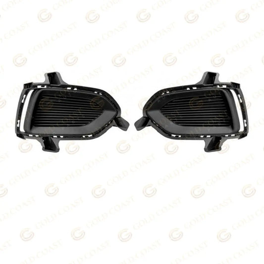 2018-2022 Hyundai Accent Fog Lamp Cover (LH) GL|LE|SE|SEL HY1038131 Gold Coast Auto Parts